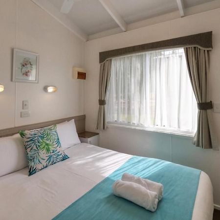 Big4 Porepunkah Holiday Park Bright Esterno foto